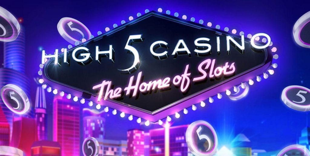 popular slots at High 5 Casino 2