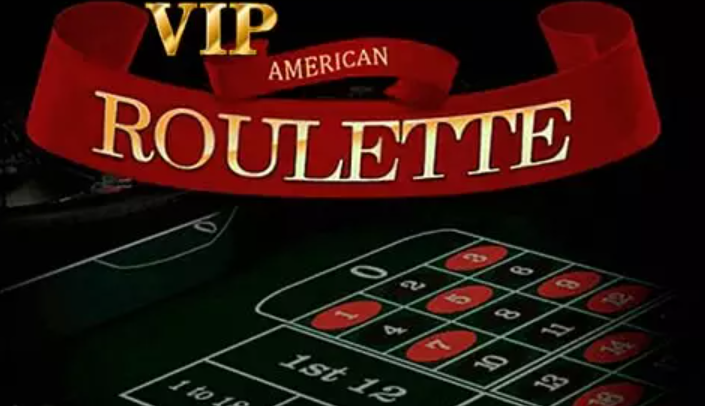 VIP American Roulette: The Ultimate High-Stakes Experience 2