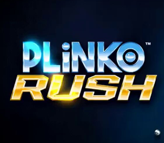 Plinko Rush 2