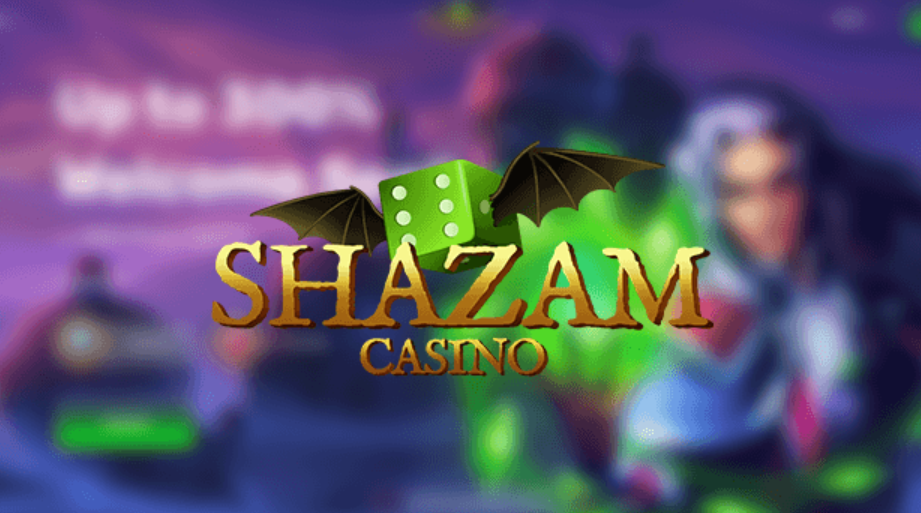 Shazam no deposit bonus: why it's beneficial 2