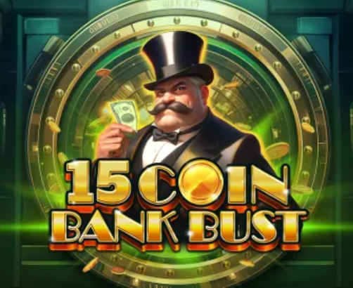 Full guide to the exciting bank-themed slot π¦ 2